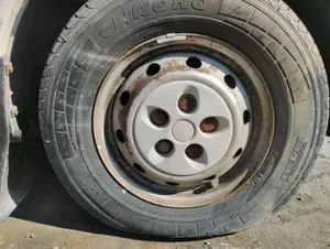 Foto de NO IDENTIFICADO FIAT DUCATO II CAMIÓN 2.8 JTD (146 CV / 107 KW) referencia 1383964080
