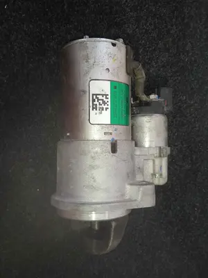 Foto de MOTOR ARRANQUE HYUNDAI I30 (GD) referencia 361002A670 foto 6