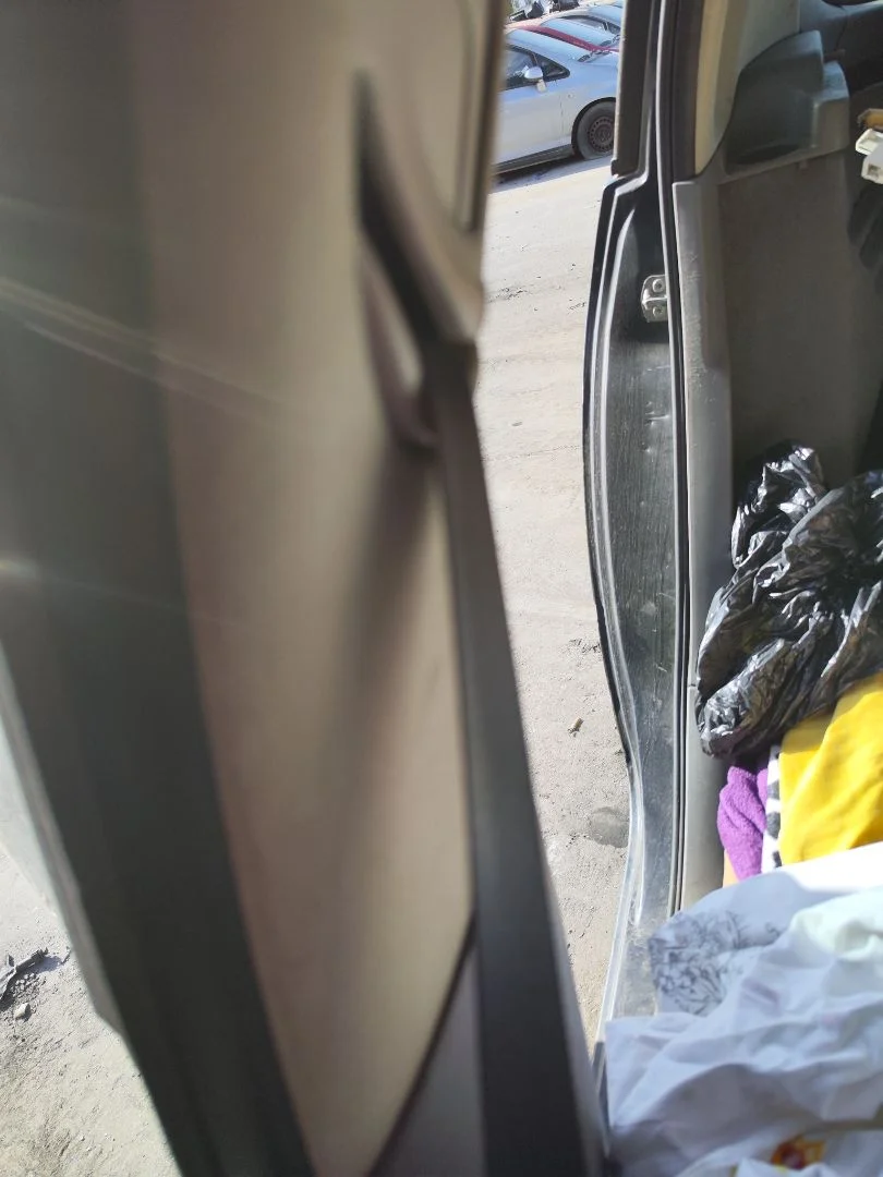 Foto de CINTURON SEGURIDAD DELANTERO DERECHO RENAULT SCENIC II (JM) 1.5 dCi Diesel (106 CV / 78 KW)