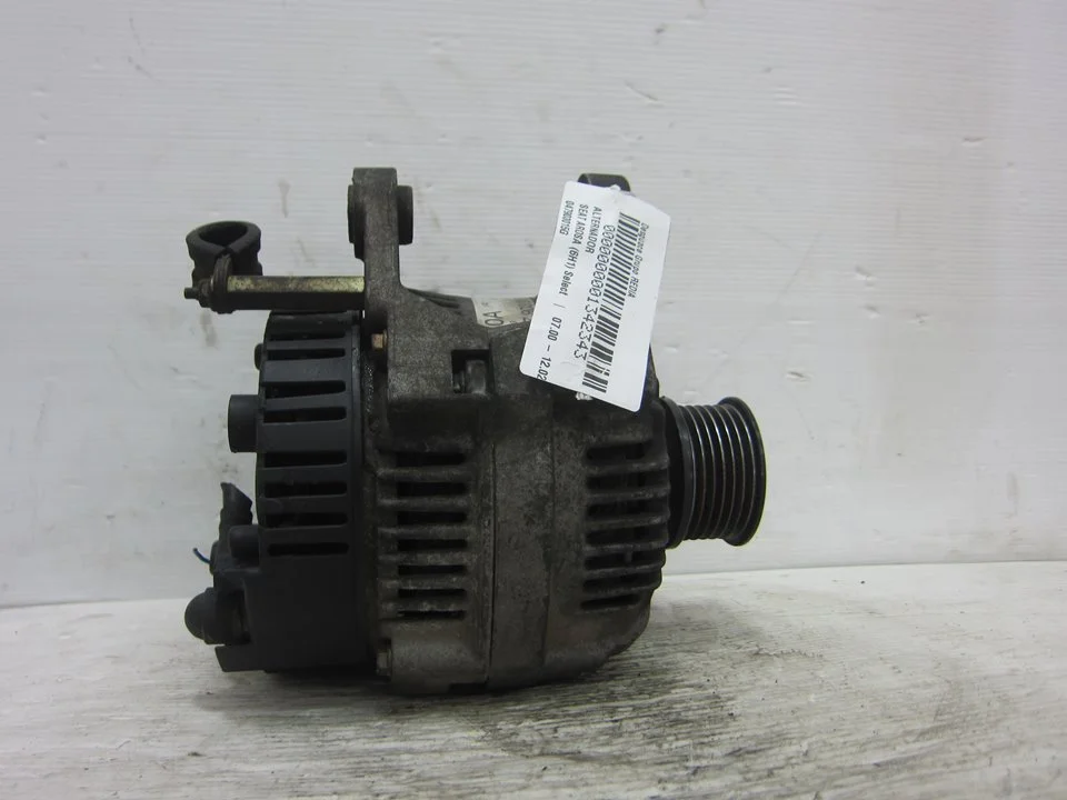 Foto de ALTERNADOR SEAT AROSA (6H1) referencia 047903015G