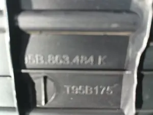 Foto de NO IDENTIFICADO PORSCHE MACAN (95BA) referencia 95B863484K foto 4