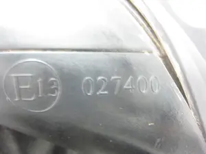 Foto de RETROVISOR DERECHO FIAT I DOBLÒ (119) referencia 027400 foto 2