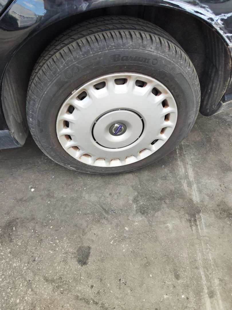Foto de LLANTA VOLVO V50 FAMILIAR 2.0 Diesel CAT (136 CV / 100 KW) referencia 31200993