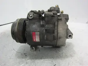 Foto de COMPRESOR AIRE ACONDICIONADO BMW SERIE 5 BERLINA (E39) 2.8 24V CAT (193 CV / 142 KW) referencia 447200 foto 6