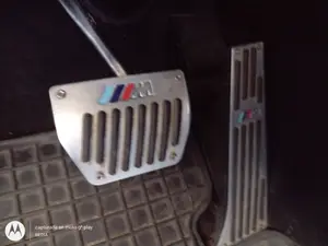 Foto de POTENCIOMETRO PEDAL BMW SERIE 5 BERLINA (E60) 3.0 Turbodiesel CAT (218 CV / 160 KW)