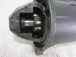 Foto de MOTOR ARRANQUE MITSUBISHI L200 (KA0/KB0) referencia 121058R foto 4