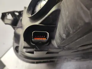 Foto de FARO DERECHO CITROEN C3 PICASSO 1.6 HDi FAP (92 CV / 68 KW) referencia 6206N5 foto 2