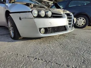 Foto de PARAGOLPES DELANTERO ALFA ROMEO 159 (140) 1.9 JTD (M) 16V CAT (150 CV / 110 KW) referencia 6001072004 foto 3