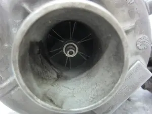 Foto de TURBOCOMPRESOR CITROEN C4 COUPE referencia 9660493580 foto 8