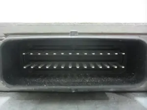 Foto de MODULO ELECTRONICO CHEVROLET AVEO HATCHBACK 1.2 CAT (84 CV / 62 KW) referencia 67R011002 foto 4