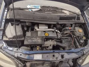 Foto de PUNTA CHASIS DELANTERA OPEL ZAFIRA A 2.0 DTI (101 CV / 74 KW)