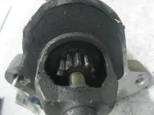 Foto de MOTOR ARRANQUE FORD FOCUS BERLINA (CAP) referencia 2S6U11000 foto 5
