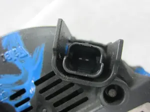 Foto de ALTERNADOR RENAULT MEGANE II BERLINA 3P referencia 8200538407 foto 4