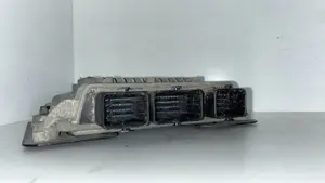 Foto de CENTRALITA MOTOR UCE PEUGEOT 307 (S1)(04.2001) referencia 5WS40145A-T foto 2