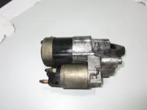 Foto de MOTOR ARRANQUE CITROEN XSARA PICASSO referencia 82081 foto 7