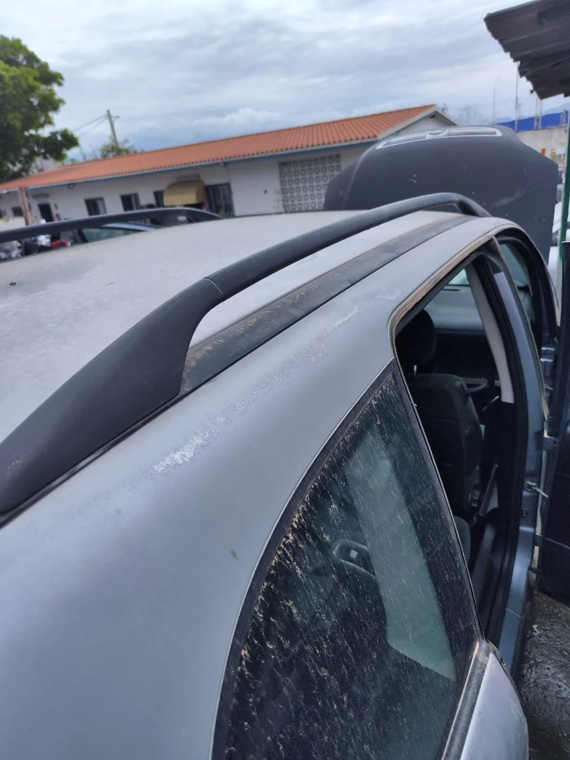 Foto de BARRAS TECHO OPEL ZAFIRA A 2.0 DTI (101 CV / 74 KW)