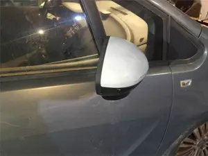 Foto de RETROVISOR DERECHO OPEL MERIVA B foto 2
