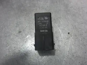 Foto de CAJA PRECALENTAMIENTO FORD FIESTA (CBK) referencia 3M5T12A343AA