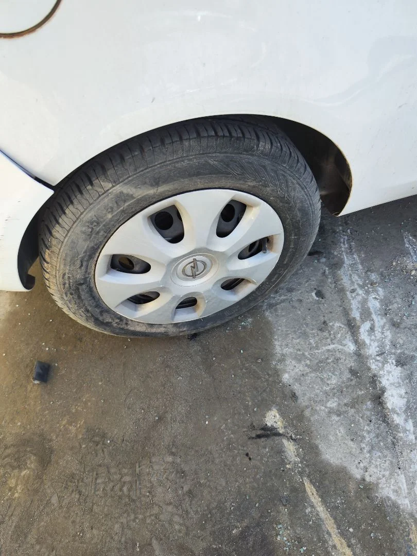 Foto de LLANTA OPEL CORSA D 1.3 16V CDTI (75 CV / 55 KW) referencia 13211897