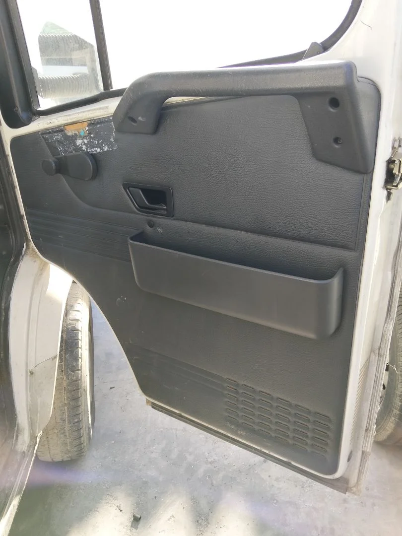 Foto de GUARNECIDO PUERTA DELANTERA DERECHA FIAT DUCATO I BUS