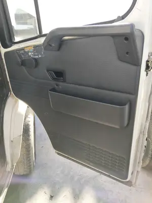 Foto de GUARNECIDO PUERTA DELANTERA DERECHA FIAT DUCATO I BUS