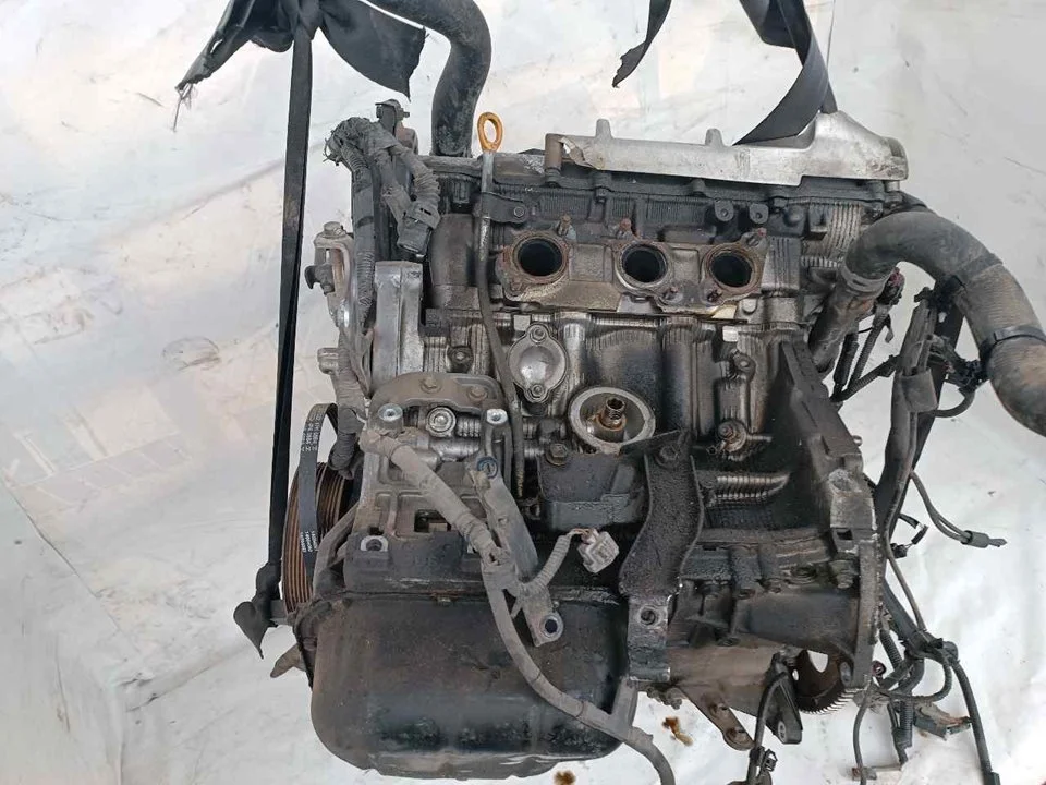 Foto de MOTOR COMPLETO LEXUS RX 300 (MCU15) referencia 1MZFE