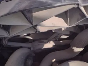 Foto de ELECTROVENTILADOR RENAULT MEGANE III BERLINA 5P 1.5 dCi Diesel CAT (86 CV / 63 KW)
