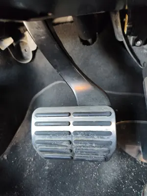 Foto de PEDAL FRENO VOLKSWAGEN TOUAREG (7L6) 4.2 V8 32V FSI (350 CV / 257 KW)