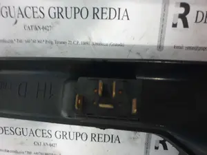 Foto de MANDO ELEVALUNAS DELANTERO DERECHO SEAT AROSA (6H1) referencia 6H0959855A foto 2