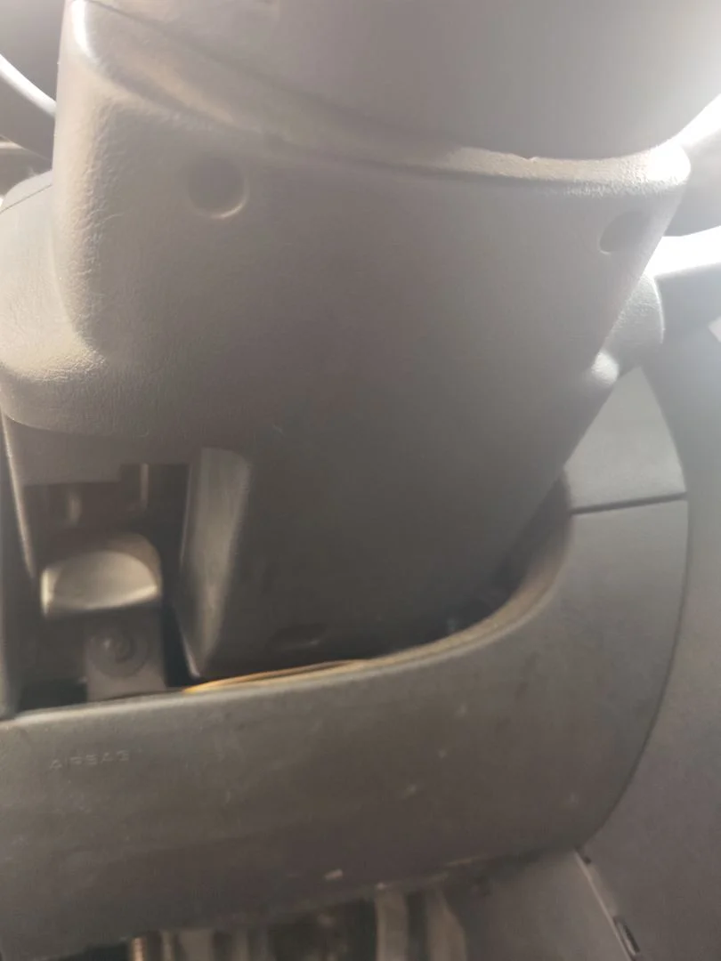 Foto de COLUMNA DIRECCION PEUGEOT 207 CC CABRIO-COUPÉ 1.6 16V (120 CV / 88 KW)