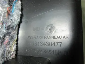 Foto de NO IDENTIFICADO PEUGEOT 508 Híbrido 265 kW (1.6 Ltr. - 147 kW) (360 CV / 265 KW) referencia 9813430477 foto 4