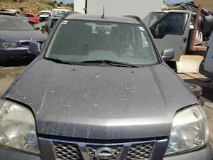 Foto de CAPO NISSAN X-TRAIL (T30) 2.2 16V Turbodiesel CAT (114 CV / 84 KW) referencia F51008H3FM