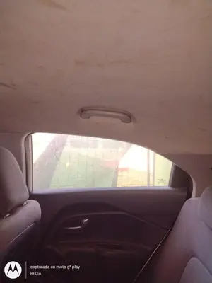 Foto de ASIDERO TECHO TRASERO DERECHO KIA RIO (UB) 1.2 CAT (86 CV / 63 KW)
