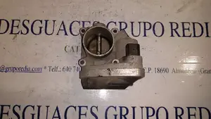 Foto de CAJA MARIPOSA SKODA FABIA (6Y2/6Y3) referencia 036133062N