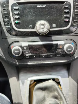 Foto de MANDO CALEFACCION / AIRE ACONDICIONADO FORD C-MAX (CB3)(2007) 1.8 TDCi Turbodiesel CAT (116 CV / 85 KW) referencia 1701140