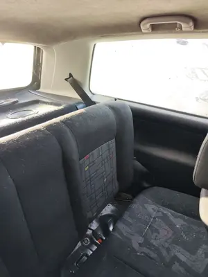Foto de CINTURON SEGURIDAD TRASERO IZQUIERDO VOLKSWAGEN GOLF III (1H1)(11.1991) 1.9 TDI (110 CV / 81 KW)