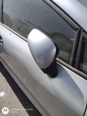 Foto de RETROVISOR DERECHO SEAT LEON (1P1) 1.9 TDI (105 CV / 77 KW)