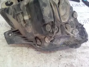 Foto de FARO IZQUIERDO KIA PICANTO (SA) referencia 92101070 foto 4