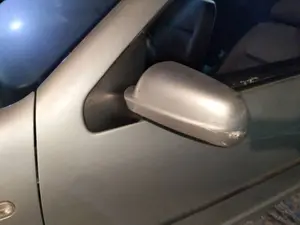 Foto de RETROVISOR IZQUIERDO VOLKSWAGEN GOLF IV BERLINA (1J1)(10.1997)