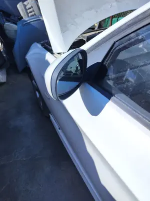 Foto de RETROVISOR IZQUIERDO BMW SERIE 3 BERLINA (E90) 2.0 Turbodiesel CAT (143 CV / 105 KW) referencia 51167282599