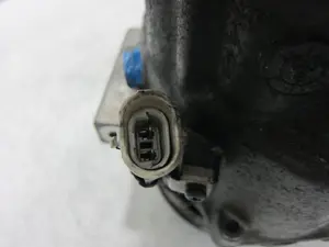 Foto de COMPRESOR AIRE ACONDICIONADO OPEL VECTRA C BERLINA referencia SD7V161258 foto 7