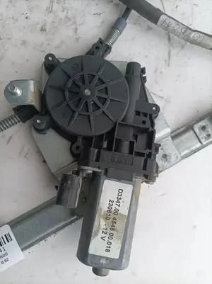 Foto de ELEVALUNAS DELANTERO IZQUIERDO SEAT IBIZA (6K1) referencia D334700454500018 foto 4