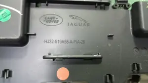 Foto de NO IDENTIFICADO LAND ROVER RANGE ROVER EVOQUE 2.0 Td4 CAT (150 CV / 110 KW) referencia HJ32519A58A foto 4