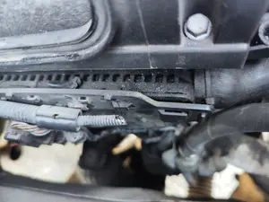 Foto de MOTOR ARRANQUE BMW SERIE 3 BERLINA (E90) 2.0 16V Diesel (163 CV / 120 KW)