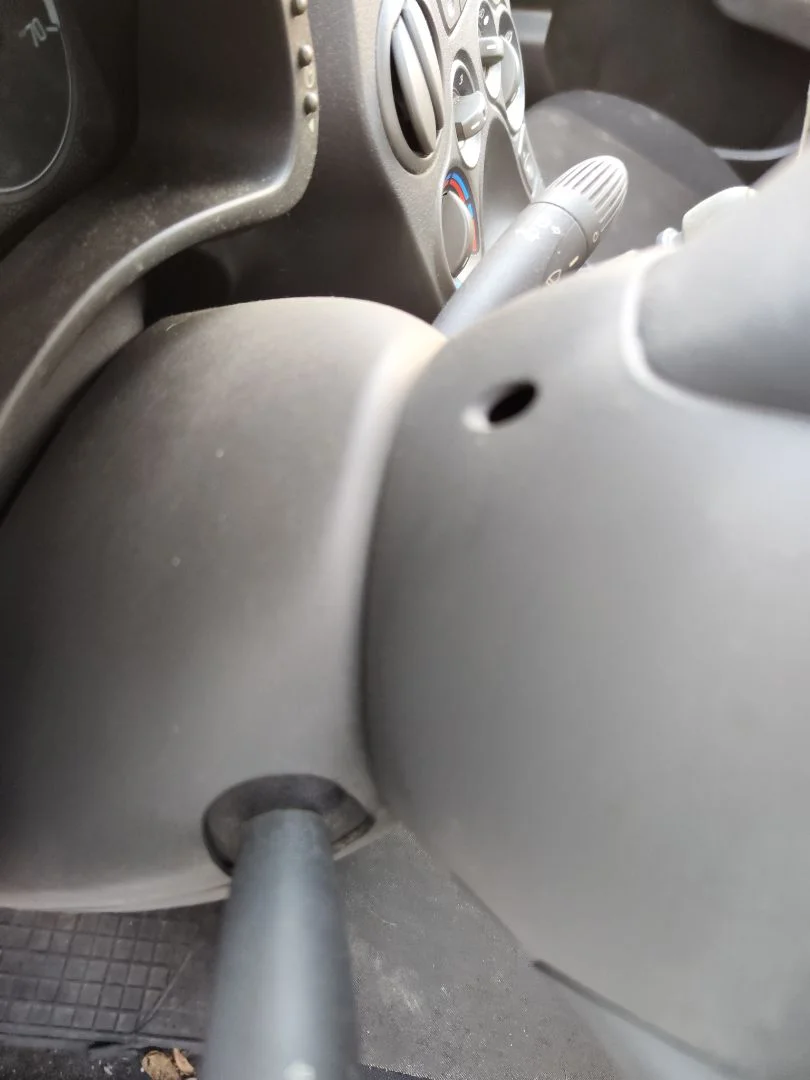 Foto de ANILLO AIRBAG FIAT II PANDA (169) 1.2 CAT (60 CV / 44 KW)