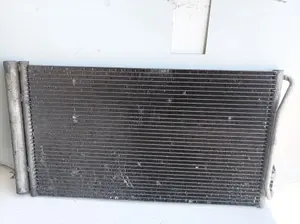Foto de CONDENSADOR / RADIADOR  AIRE ACONDICIONADO BMW SERIE 3 BERLINA (E90) referencia 3276425