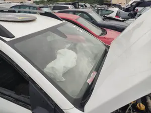 Foto de PARABRISAS DACIA SANDERO III 1.0 TCE CAT (91 CV / 67 KW) referencia 727124782R