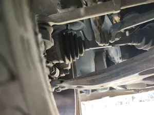 Foto de BRAZO SUSPENSION DELANTERO IZQUIERDO OPEL ASTRA H GTC 1.7 16V CDTI (101 CV / 74 KW)