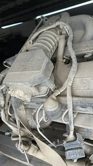 Foto de MOTOR COMPLETO BMW SERIE 7 (E32) referencia 306KA foto 3