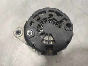 Foto de ALTERNADOR CHEVROLET LACETTI 1.4 CAT (95 CV / 70 KW) foto 3